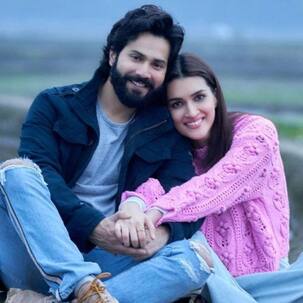 Has Varun Dhawan changed after getting married to Natasha Dalal? Kriti Sanon reveals it all