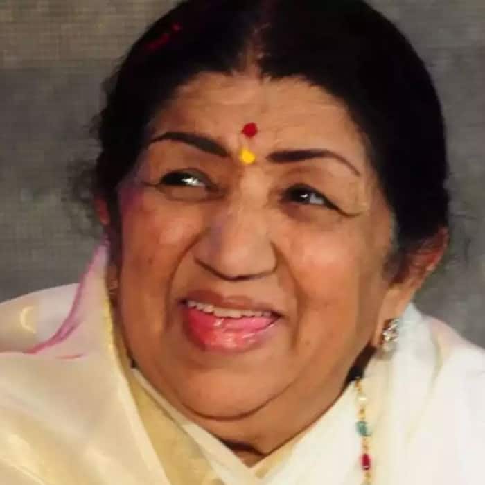 Lata Mangeshkar