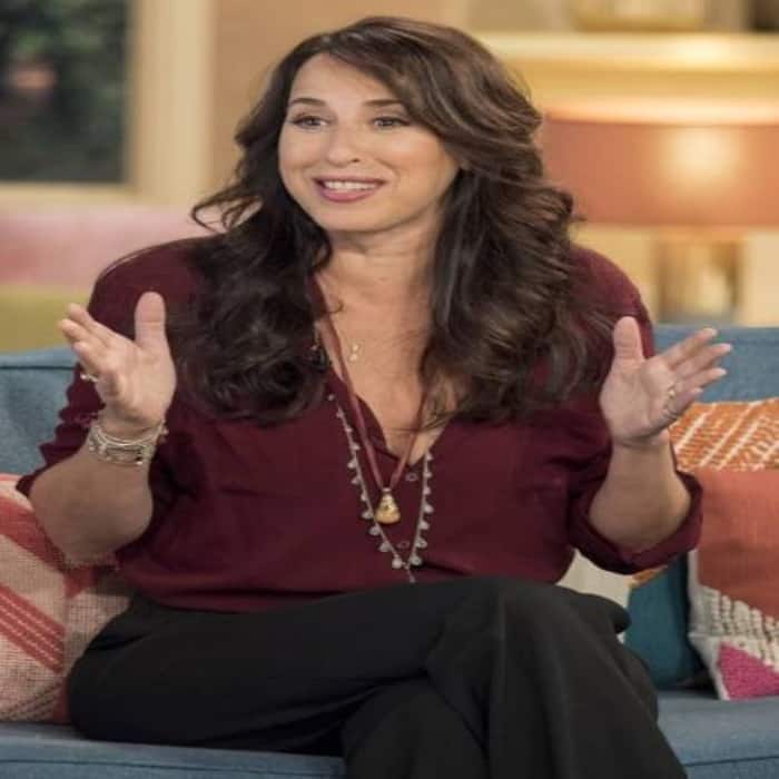 Maggie Wheeler