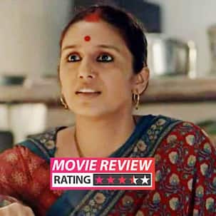 Maharani web series review: Huma Qureshi is sensational in this intriguing game of political chess