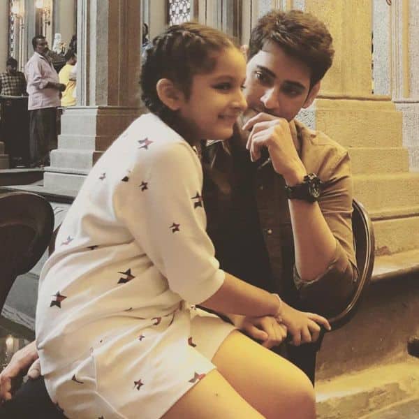 Mahesh Babu&#39;s daughter, Sitara, to make her acting debut with THIS  muppet-themed web series