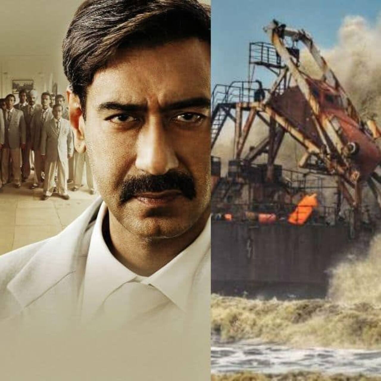 Maidaan: Foreign cast to join the Ajay Devgn starrer; budget to barely be affected by Cyclone Tauktae's destruction [Exclusive]