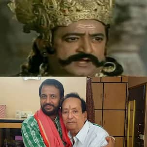 Sunil Lahri bashes Ramayan co-star Arvind Trivedi’s death hoax – view post