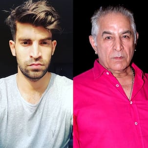 Mission Mangal and Baazigar actor Dalip Tahil's son, Dhruv, ARRESTED on charges of repeatedly purchasing drugs