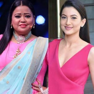 Gauahar Khan, Bharti Singh and more TV celebs who grabbed the headlines for breaking the law