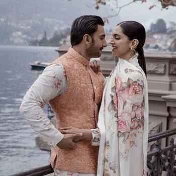 5 times Bollywood's Ranveer Singh thirsted after his wife Deepika