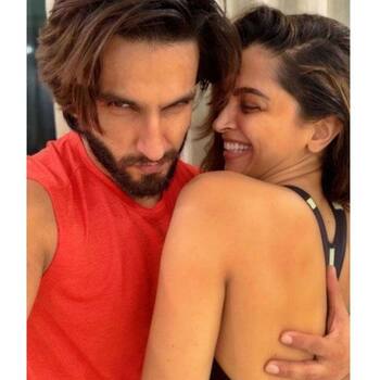 Ranveer Singh wants wife Deepika to shower love on his recent Instagram  pictures