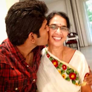 Happy Mother's Day 2021: Allu Sirish reveals the greatest advice he received from his mother when he was in a relationship – watch EXCLUSIVE video