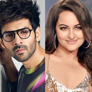 From Kartik Aaryan to Sonakshi Sinha: THESE Bollywood celebs in the 18-44 age category got their first dose of vaccine