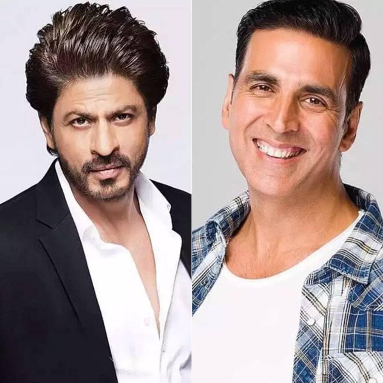 From Shah Rukh Khan to Akshay Kumar Meet the 5 RICHEST Bollywood actors