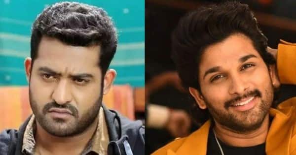 South News Weekly Rewind Jr NTR To Collaborate With KGF 2 Director 
