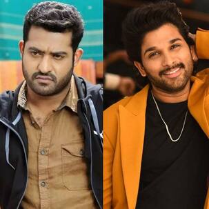South News Weekly Rewind: Jr NTR to collaborate with KGF 2 director Prashanth Neel; Allu Arjun tests negative for COVID-19