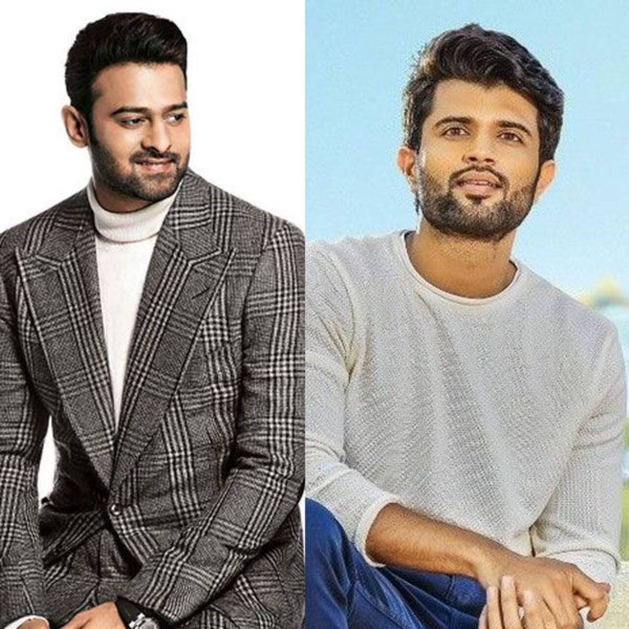 Prabhas, Vijay Deverakonda and more – 5 eligible bachelors of Tollywood who  girls want to marry