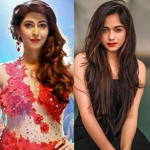 Sonarika Bhadoria, Jannat Zubair and more: 7 TV celebs who said ‘No’ to doing intimate scenes on screen