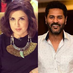 Prabhudheva, Farah Khan, Remo D'Souza and more: 5 choreographers who emerged as successful directors