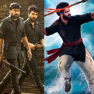 South News Weekly Rewind: SS Rajamouli's RRR may get indefinitely postponed, Ram Charan to have a dashing entry in father Chiranjeevi's Acharya