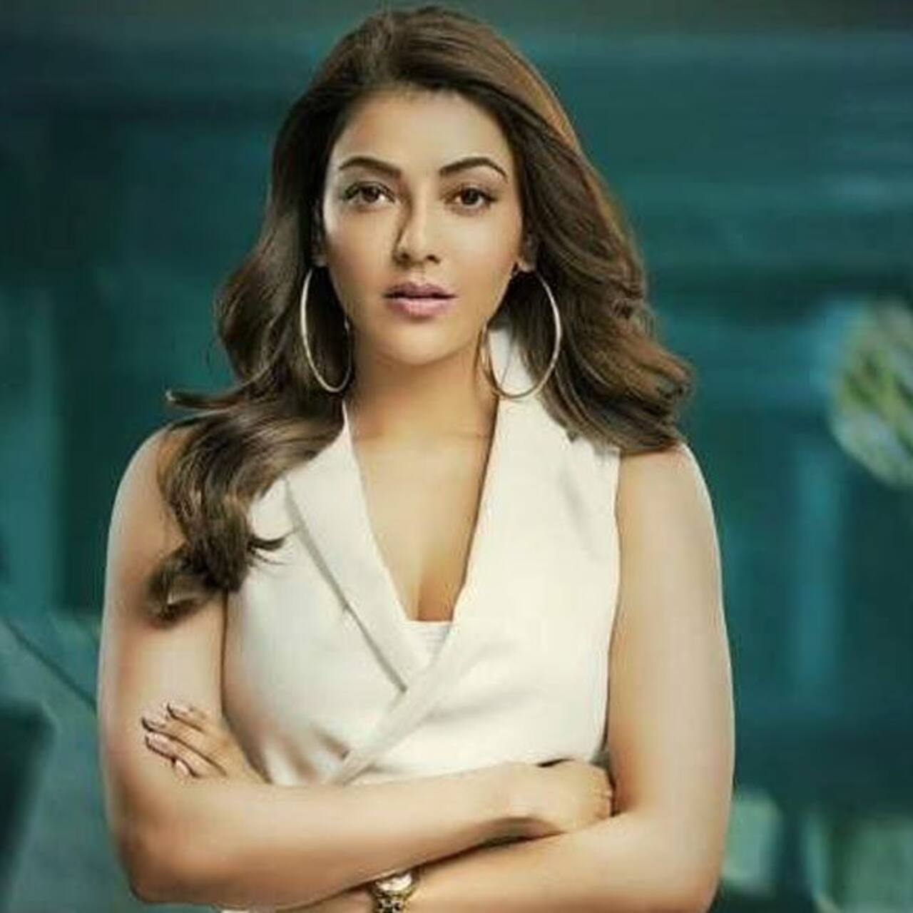Kajal Aggarwal