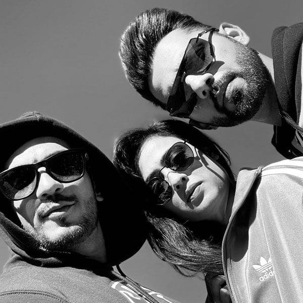 Best monochrome pic