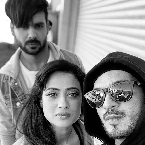 Take a look at their latest fun pictures