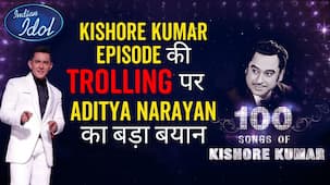 Indian Idol 12 के होस्ट Aditya Narayan ने किशोर कुमार स्पेशल एपिसोड को लेकर Amit Kumar को सुनाई खरी-खोटी, देखें वीडियो