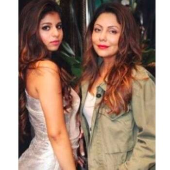 Shah Rukh Khan's daughter Suhana wore a dress worth Rs 60,000. Can