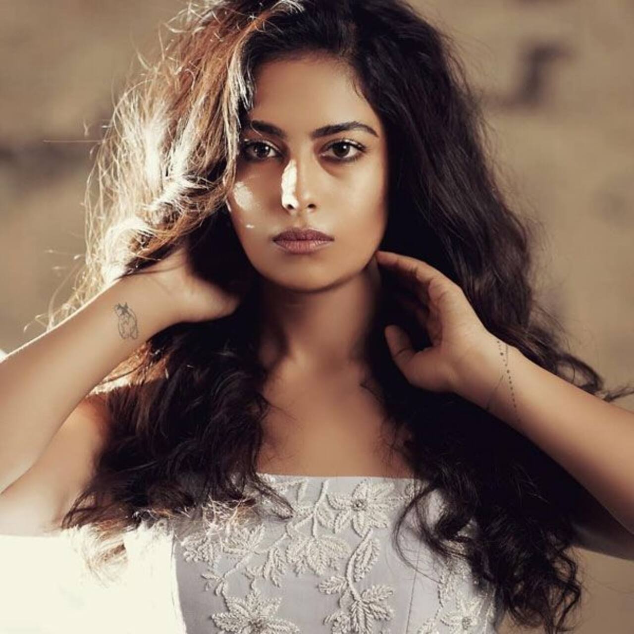 Sasural Simar Ka actress Avika Gor is a sight to behold in these pictures Sasural Simar Ka actress Avika Gor is a sight to behold in these pictures