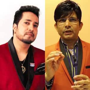 Mika Singh says he'll make song titled KRK Kutta after Salman Khan's defamation suit post KRK’s Radhe review