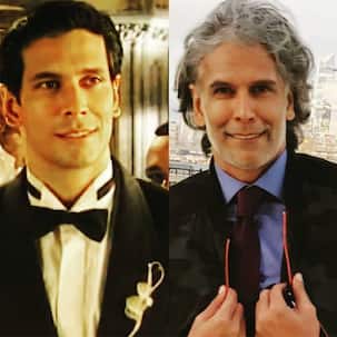 Man Crush Monday: From HOT to HOTTER, here's why our love for Milind Soman is eternal – view pics