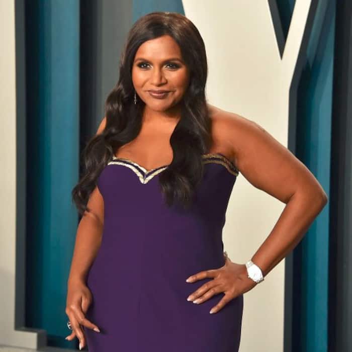 Mindy Kaling