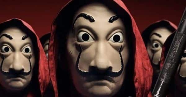 Money Heist 5 release date announced; TVF Aspirants accused of plagiarism and more