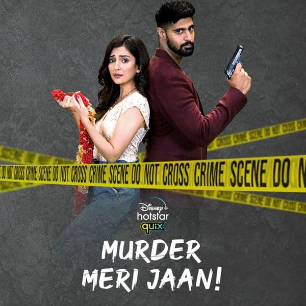 Murder Meri Jaan