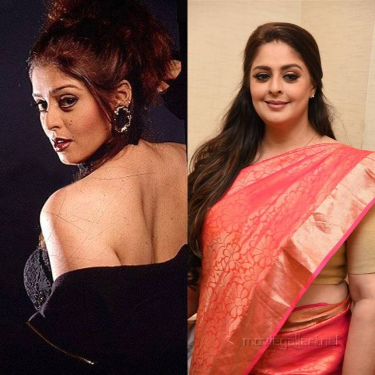 Nagma