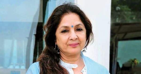 Neena Gupta Opens Up On Being Lonely Says My Father Was My Boyfriend 