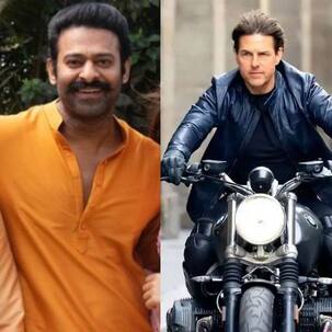 Prabhas to make his Hollywood debut with Tom Cruise's Mission Impossible 7? Here's what we know!