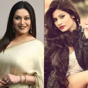 From Madhuri Dixit to Mouni Roy, lookalikes of these actresses will amaze and confuse you