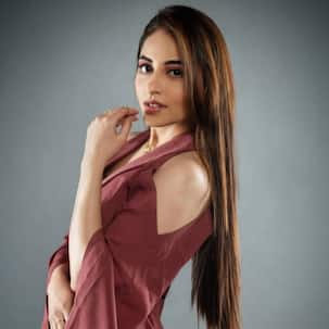 Will Niyati Fatnani be the new siren in Naagin 6? Here’s what you should know about the actress – view pics