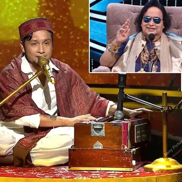 Indian Idol 12 From Kishore Kumar's watch to Bappi Lahiri's gold chain