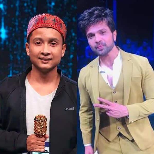 Indian Idol 12 Pawandeep Rajan’s qawali performance gets him the