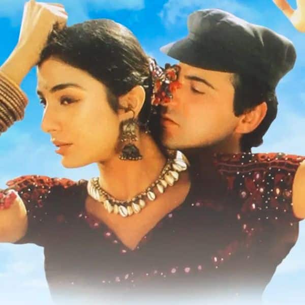 Prem (1995) - Sanjay Kapoor and Tabu