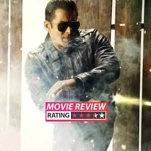 Radhe: Your Most Wanted Bhai movie review: Salman Khan के स्वैग, जबरदस्त एक्शन और धांसू डायलॉग्स के कॉम्बीनेशन से बनी मसालेदार फिल्म