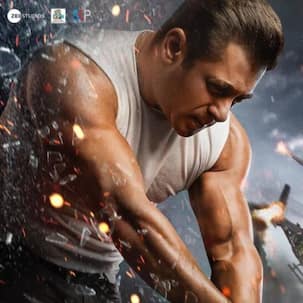 Radhe box office collection day 1: Salman Khan shows his superstardom in the overseas markets