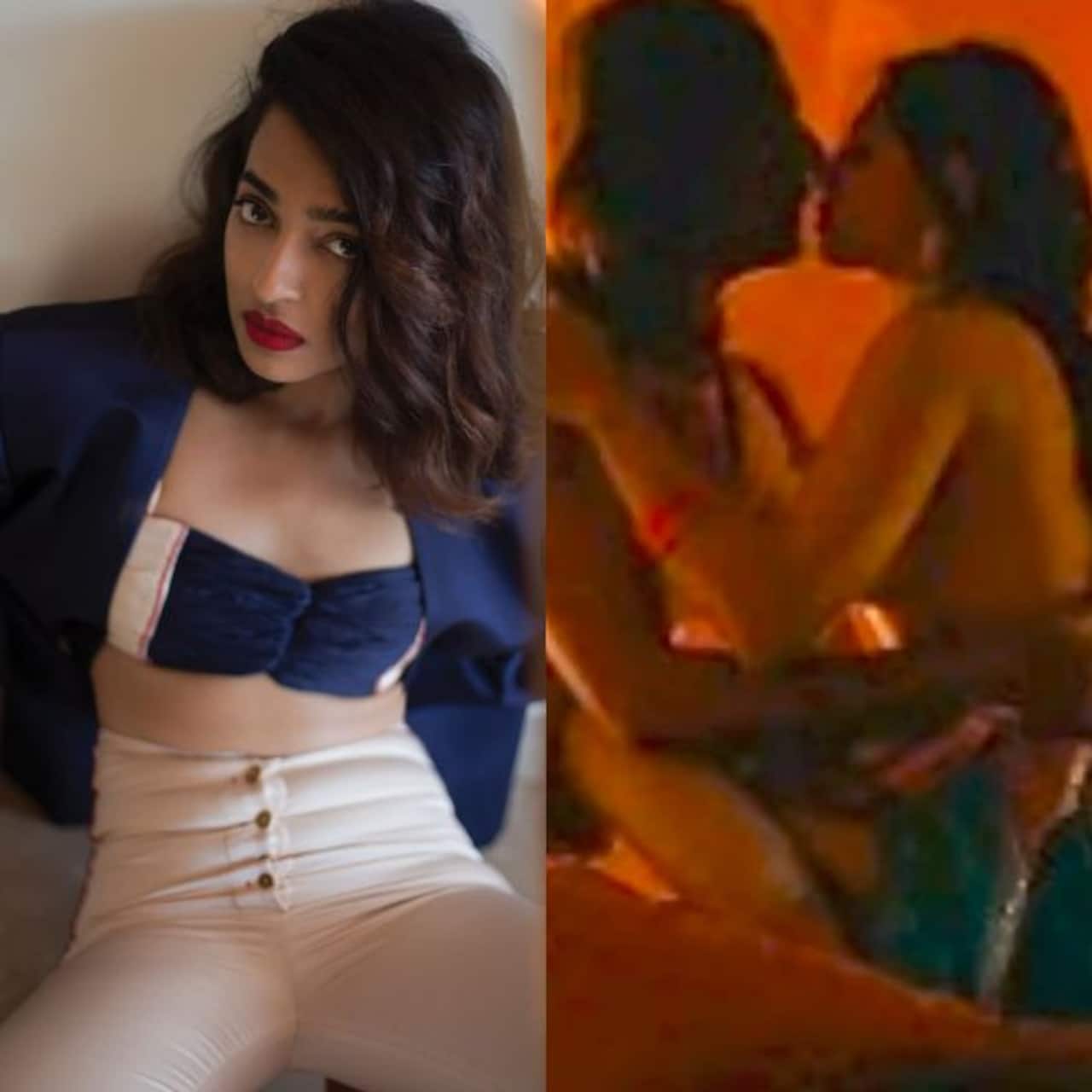 Radhika Apte on her nude clip leak: Couldn’t step out of the house for days because my driver, watchman and others recognised me from the video