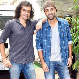 'Rockstar' और 'Tamasha' के बाद Ranbir Kapoor ने Imtiaz Ali के साथ मिलाया हाथ?