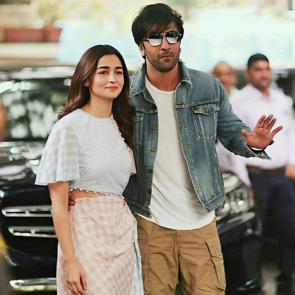 Instant Bollywood on Instagram: “Rate the look 👉 1.. 🔟 Ranbir