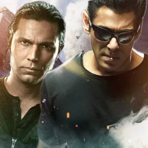 Radhe Your Most Wanted Bhai: Sneak-peek into Randeep Hooda's RUTHLESS character – watch how Salman Khan describes him