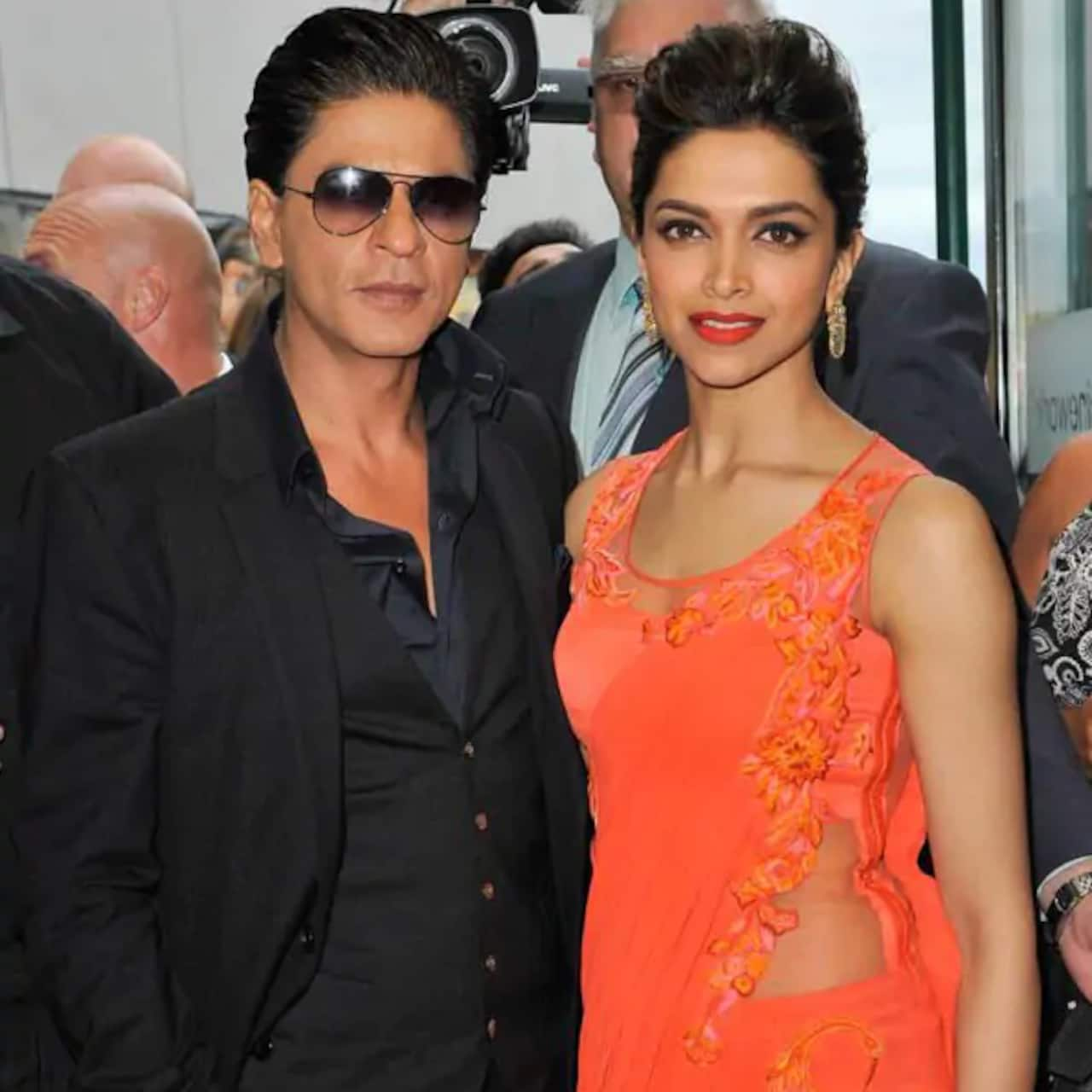 Pathan Shah Rukh Khan Deepika Padukone To Resume Shooting Soon Here