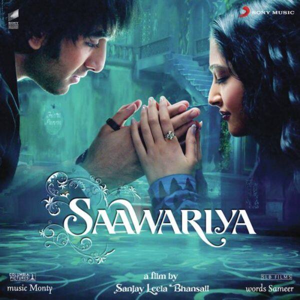 Saawariya (2007) - Ranbir Kapoor and Sonam Kapoor