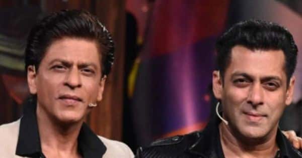 When Salman Khan thought he would never patch up with Shah Rukh Khan after their fight at Katrina Kaif’s birthday