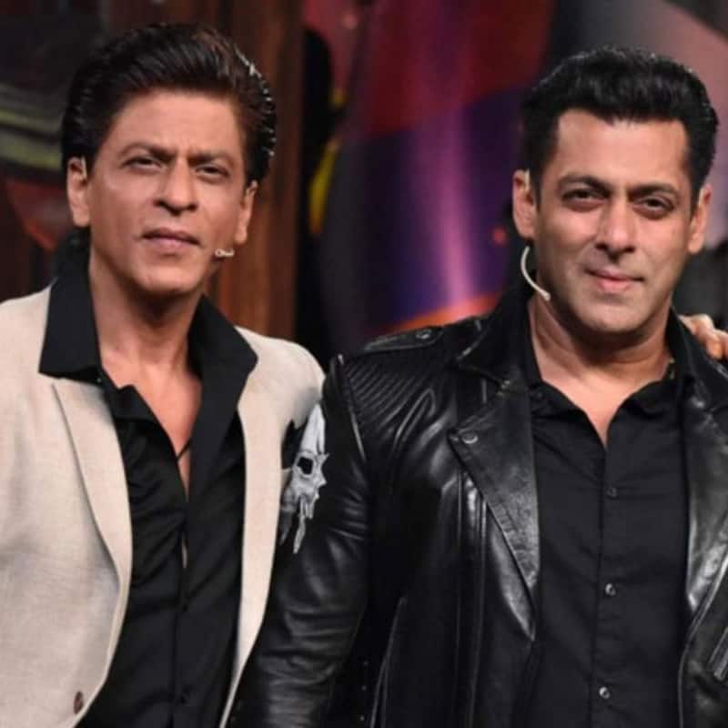 Throwback Thursday: When Salman Khan thought he would never patch up with Shah Rukh Khan after their fight at Katrina Kaif’s birthday