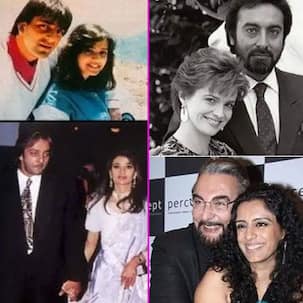 Sanjay Dutt, Lucky Ali से लेकर Kabir Bedi तक, इन 8 सेलेब्स ने की 3 से ज्यादा बार शादी, PHOTOS देख चौंक जाएंगे आप